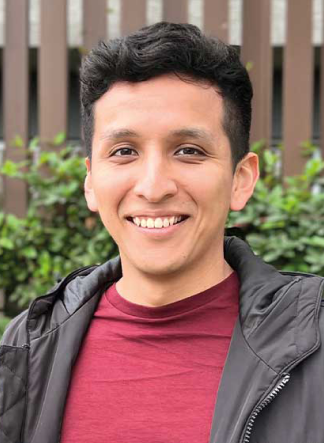 Foto de Julio Ludeña